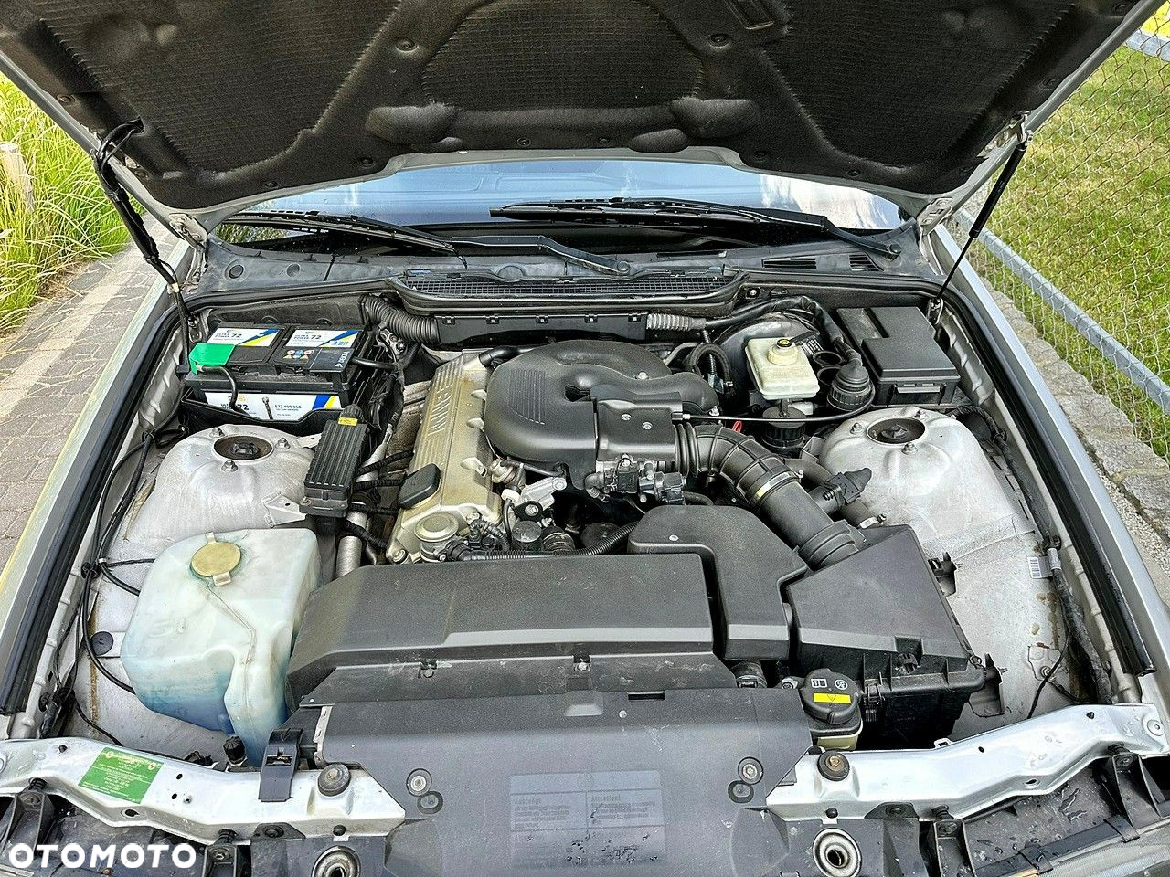 BMW Seria 3 - 18
