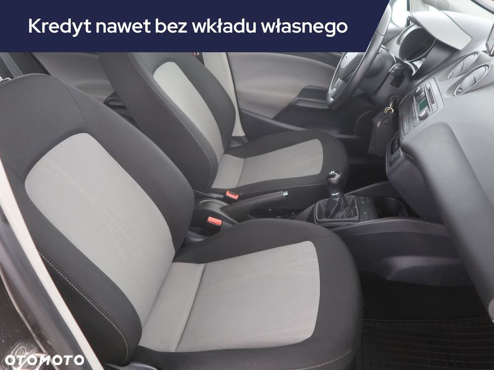 Seat Ibiza ST - 11