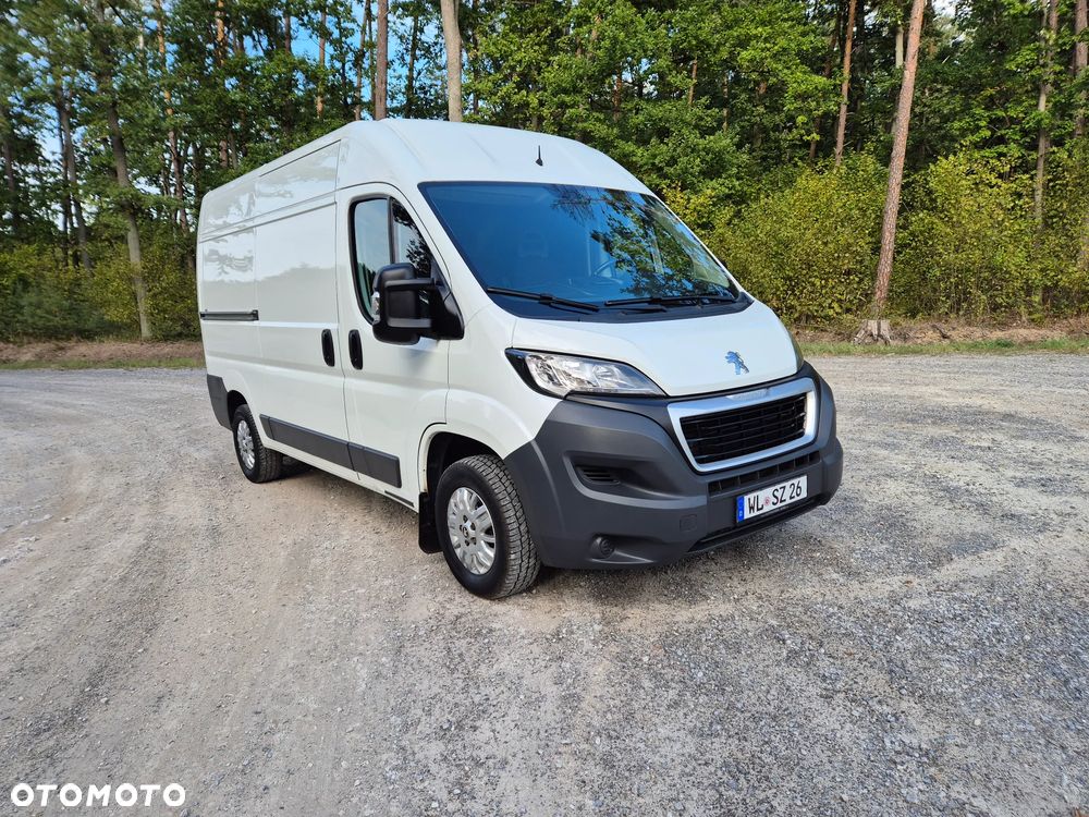 Peugeot Boler - 11