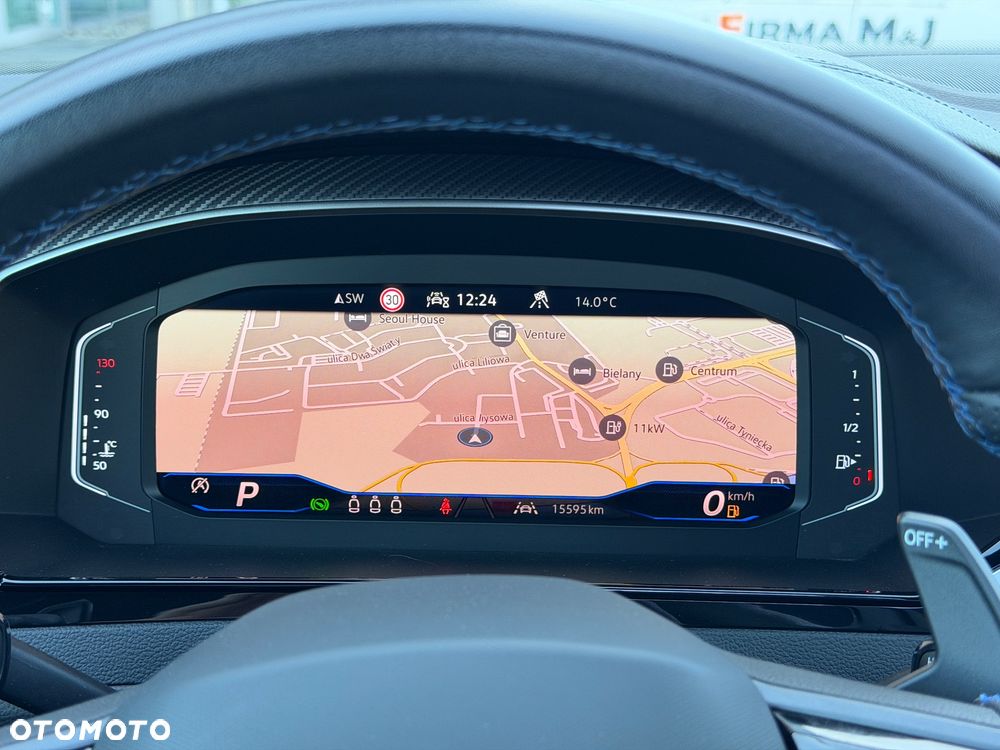 Volkswagen Arteon 2.0 TSI 4Motion R DSG - 22