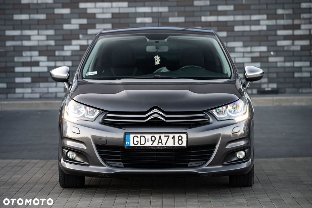 Citroën C4 BlueHDi 100 Business Class - 2