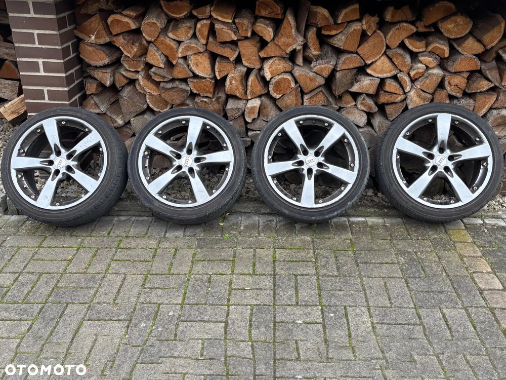 Audi A4 Limousine 2.0 TDI e DPF - 20