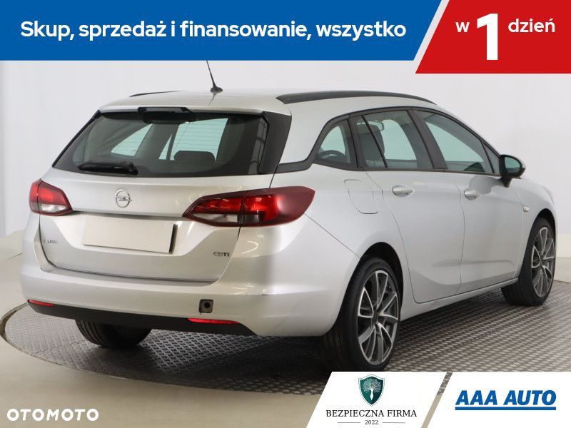Opel Astra - 7