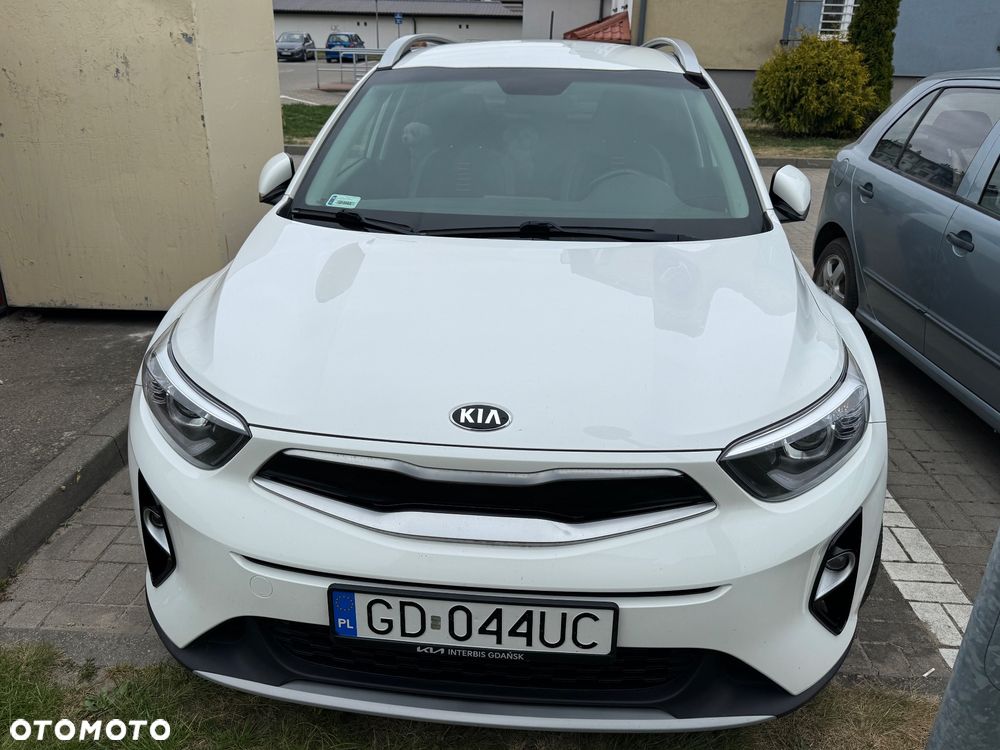 Kia Stonic 1.4 L - 2
