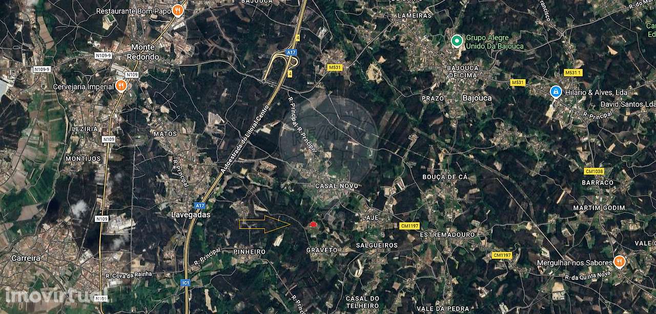 Terreno  para venda - Grande imagem: 4/28