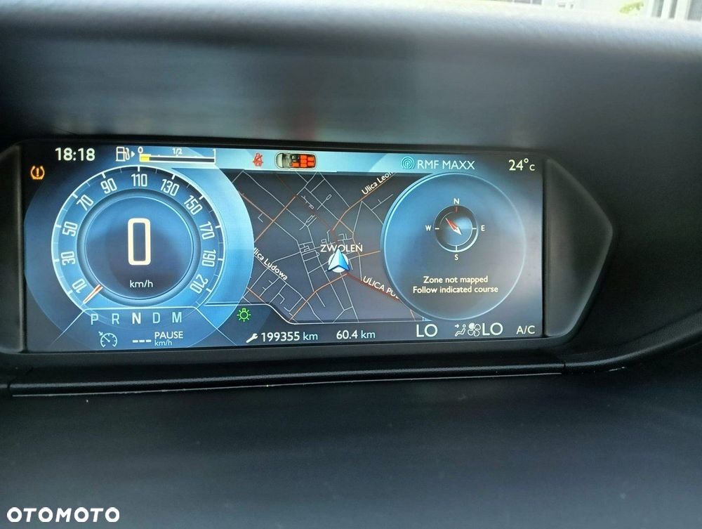 Citroën C4 Grand Picasso 1.6 BlueHDi Shine S&S EAT6 - 31