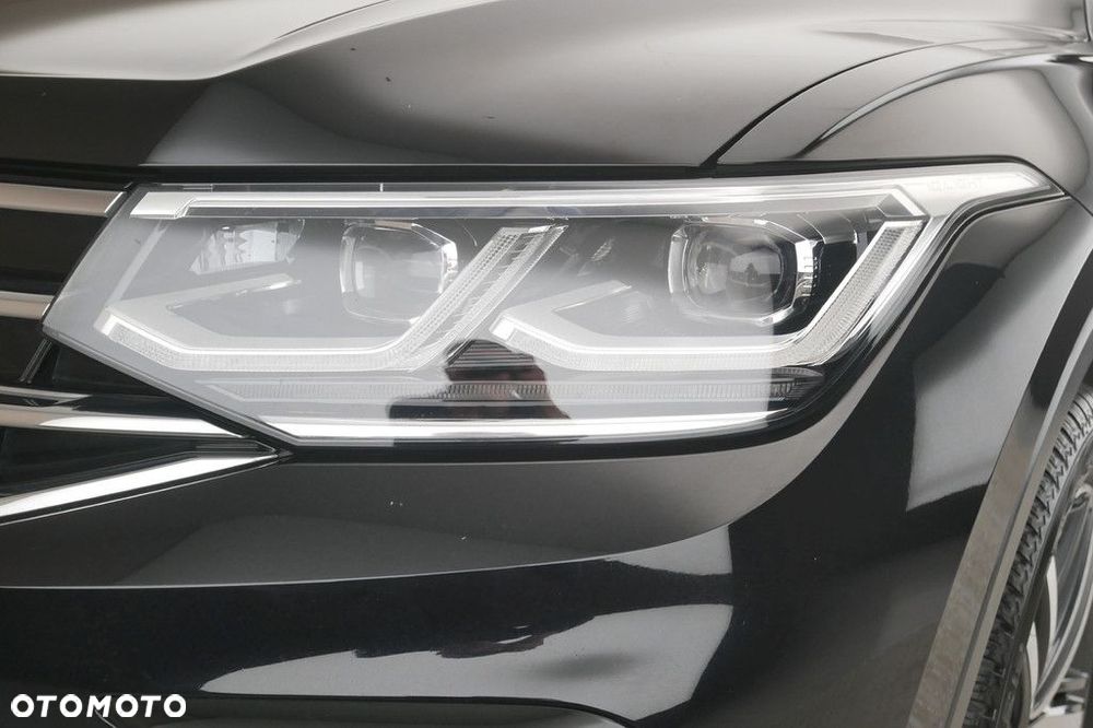 Volkswagen Tiguan 2.0 TSI 4Mot Elegance DSG - 13