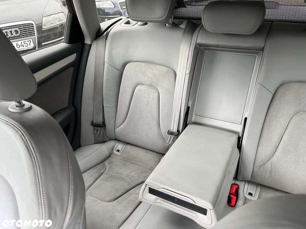 Audi A4 - 15