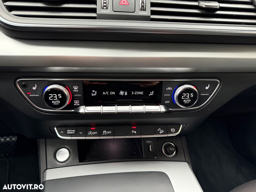 Audi Q5 Sportback 40 TDI quattro S tronic MHEV Advanced - 21