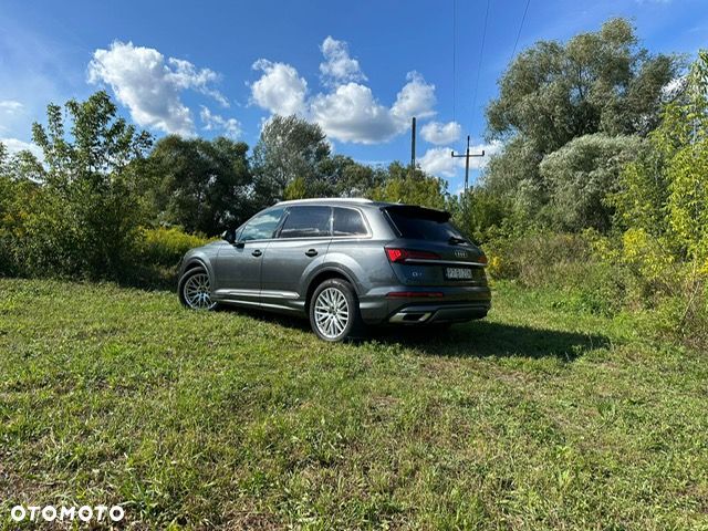 Audi Q7 45 TDI mHEV Quattro S Line Tiptr - 15