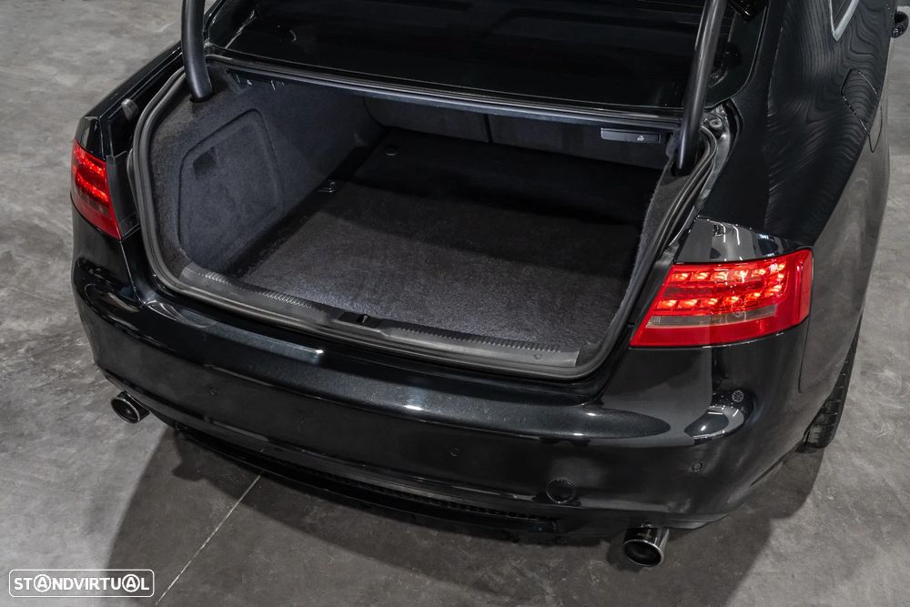 Audi A5 2.0 TDI S-line - 50