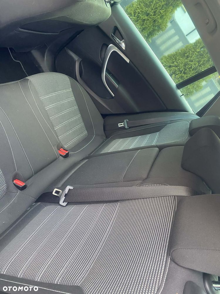 Opel Insignia 2.0 CDTI Edition 4x4 - 4