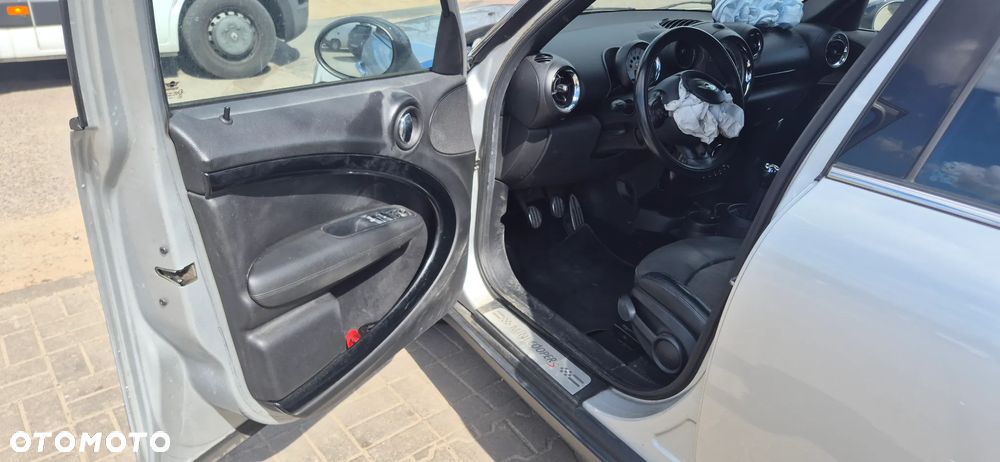 MINI Countryman Cooper S - 17