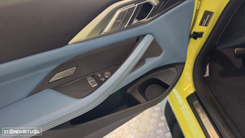 BMW M4 Competition - 37