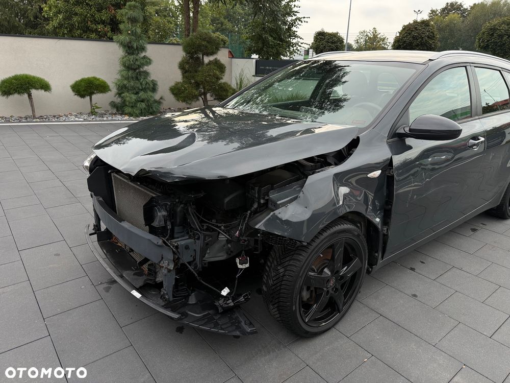 Kia Ceed 1.0 T-GDI 100 OPF Vision - 13