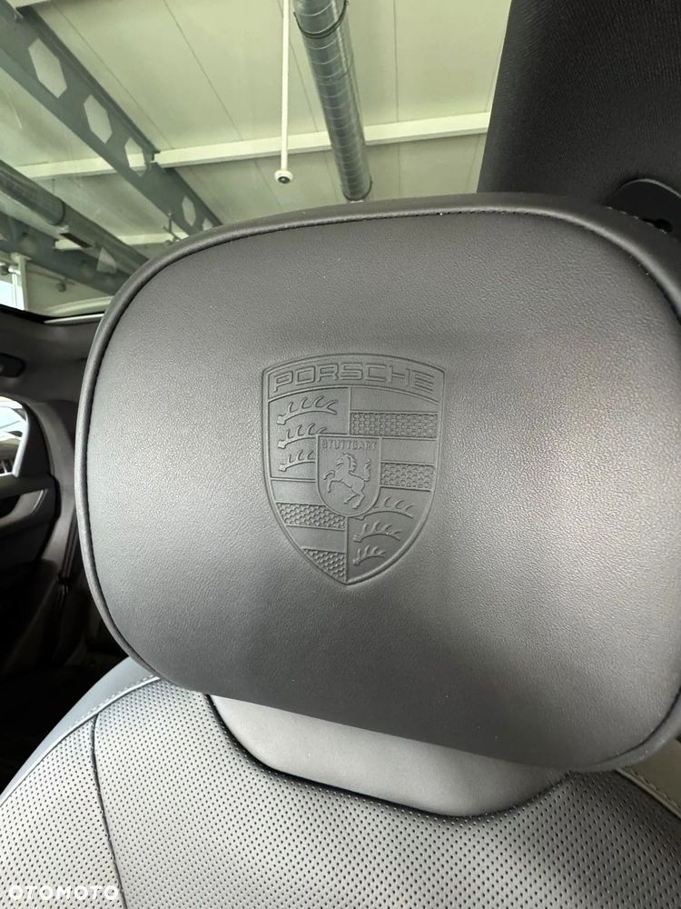Porsche Cayenne E-Hybrid Platinum Edition - 22