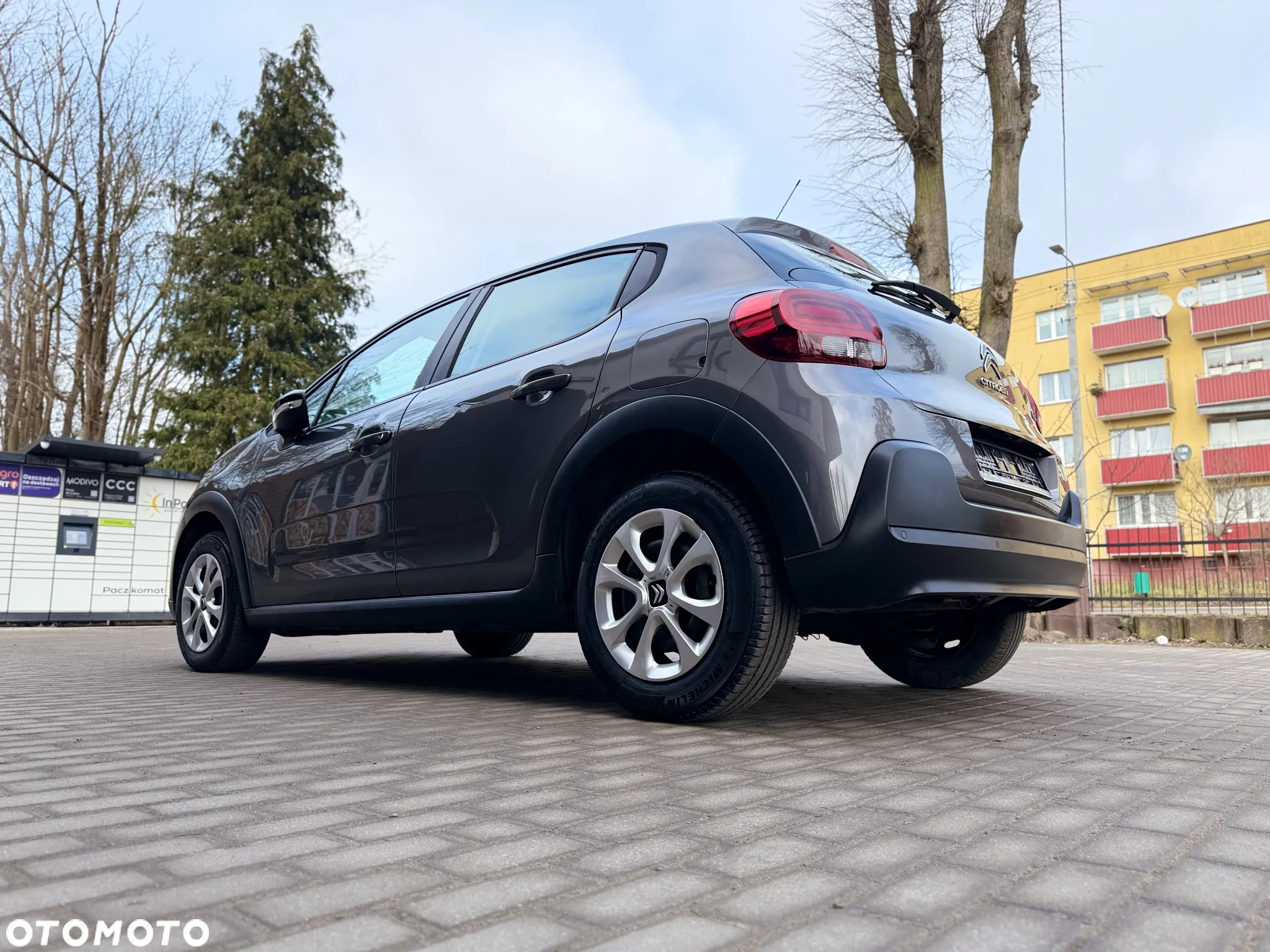 Citroën C3 Pure Tech 83 S&S FEEL - 25