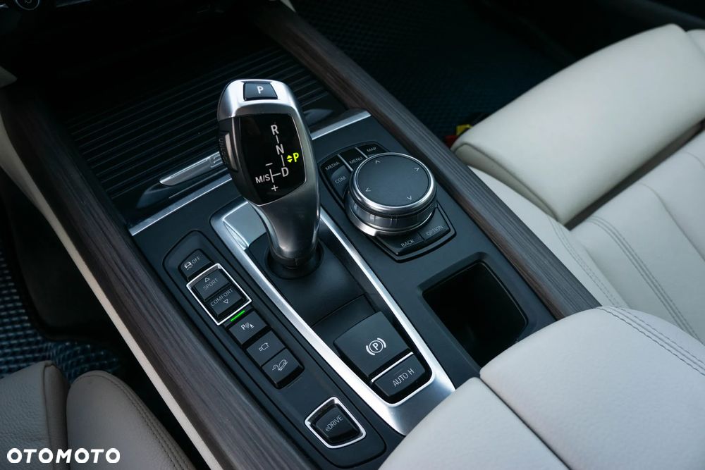 BMW X5 - 22