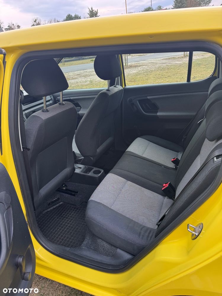 Skoda Fabia 1.2 12V Active - 6