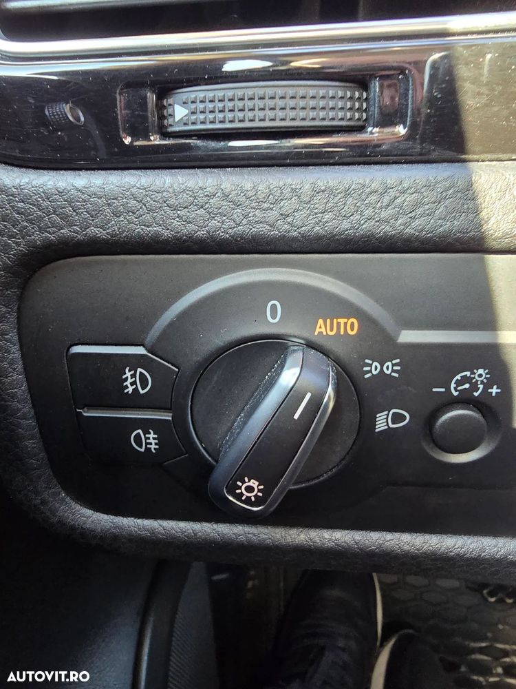 Volkswagen Touareg V6 TDI BMT Supreme Plus - 20