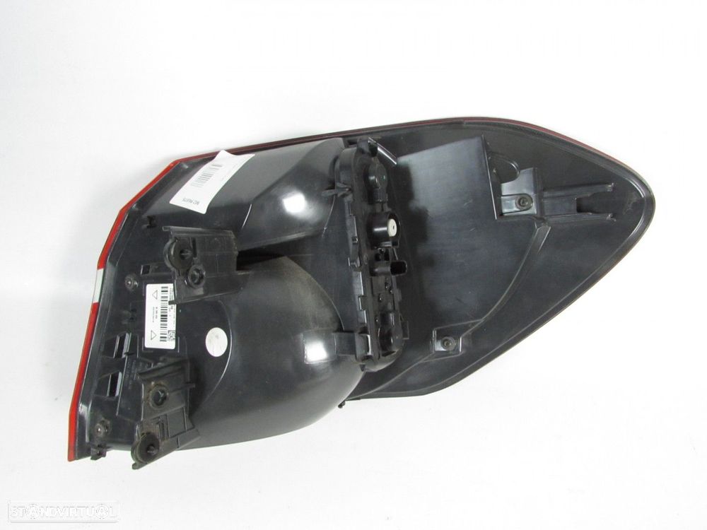 Farolim Esquerdo/Trás Seminovo/ Original BMW 2 Active Tourer (F45) 63217311029 - 4