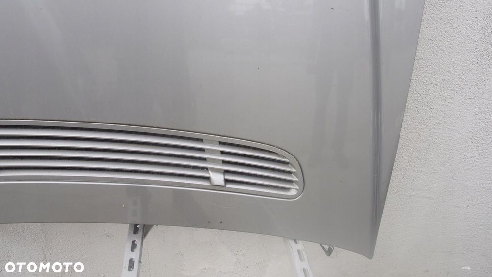 POKRYWA SILNIKA MASKA OE - MERCEDES S W220 LIFT 00-05r - 3