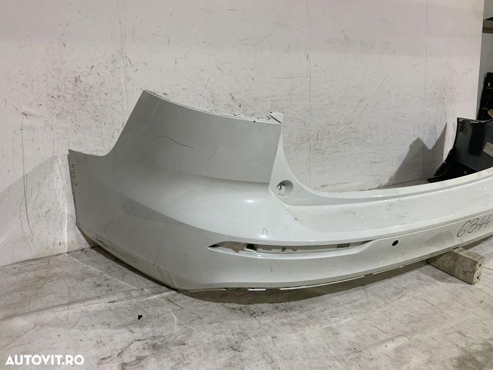 Bara spate Volvo V60, 2018, 2019, 2020, 2021, 2022, 2023. - 7