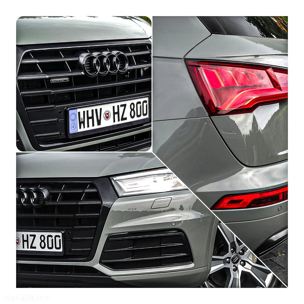 Audi Q5 2.0 TDI Quattro S tronic sport - 20