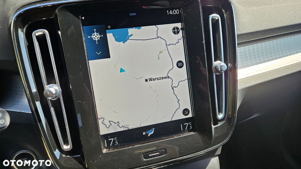 Volvo XC 40 - 12