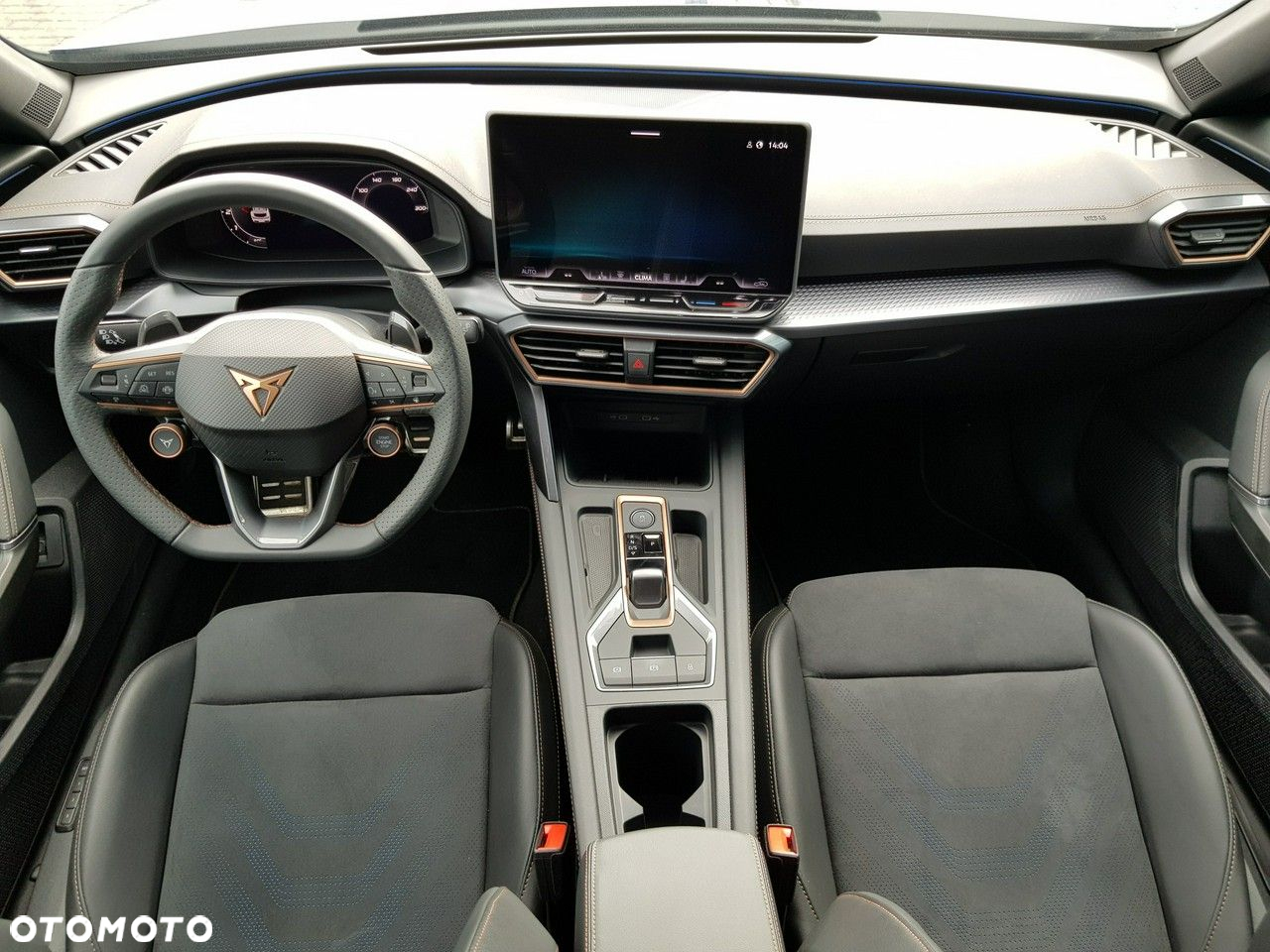 Cupra Formentor - 21