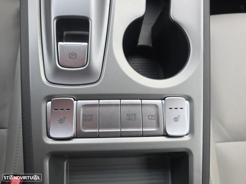 Hyundai Kauai Business - 27