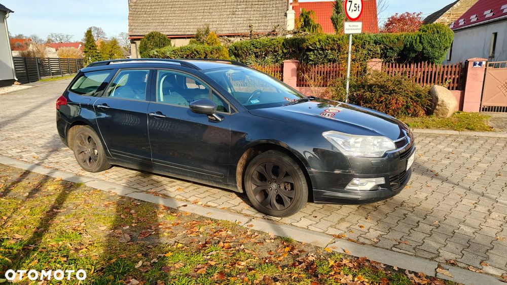 Citroën C5 1.8 16V Style - 7