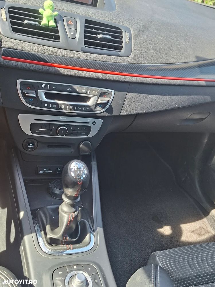 RENAULT Megane 2014 — imagine 2