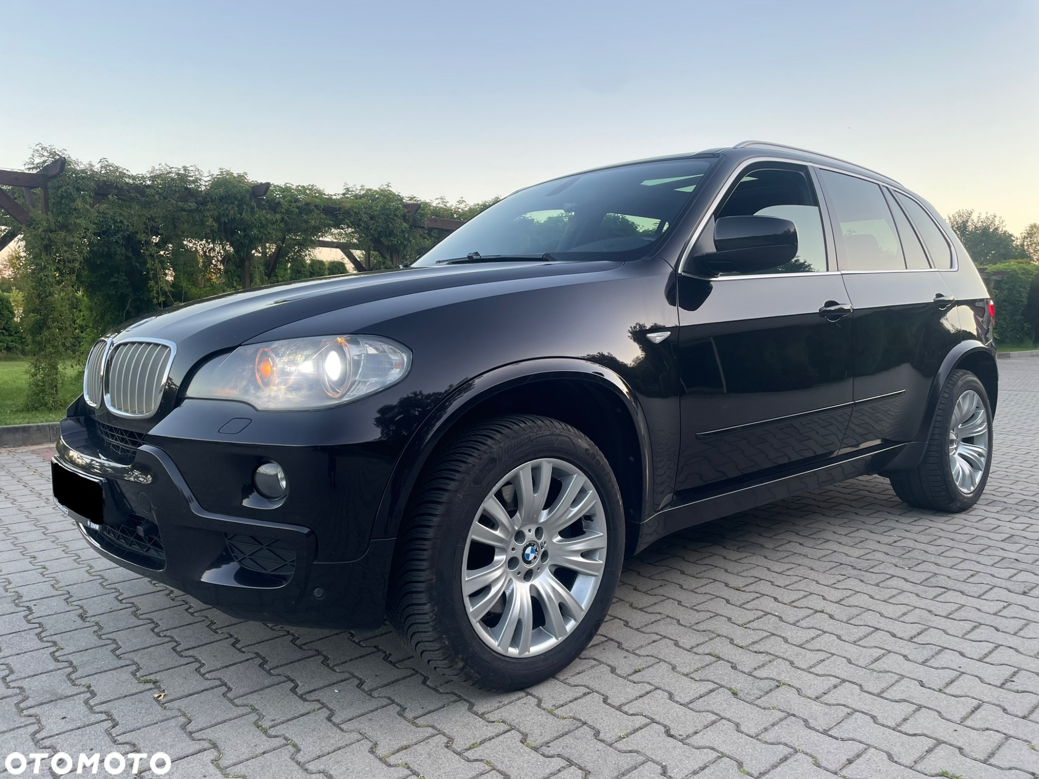 BMW X5 3.5d xDrive - 2