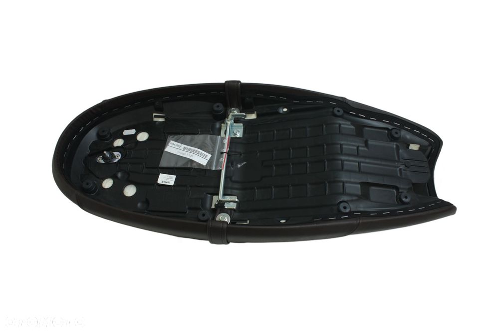 KANAPA SIEDZENIE FOTEL Triumph T120 - 4