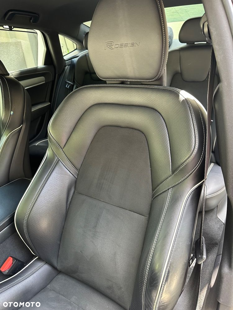 Volvo S90 D4 AWD R-Design - 10