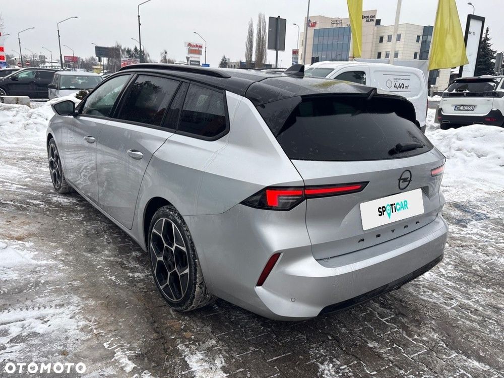 Opel Astra - 7