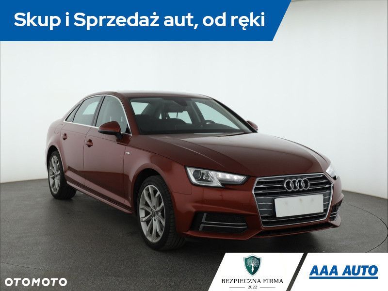 Audi A4 - 2