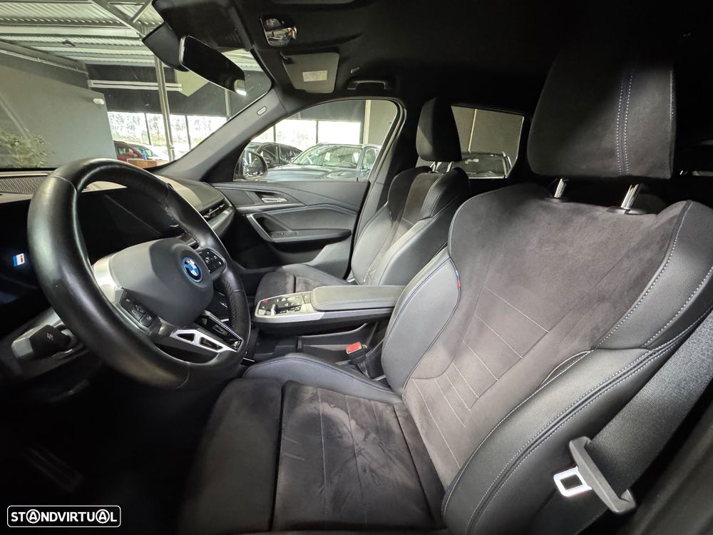BMW X1 xDrive25e Pack Desportivo M Pro - 30
