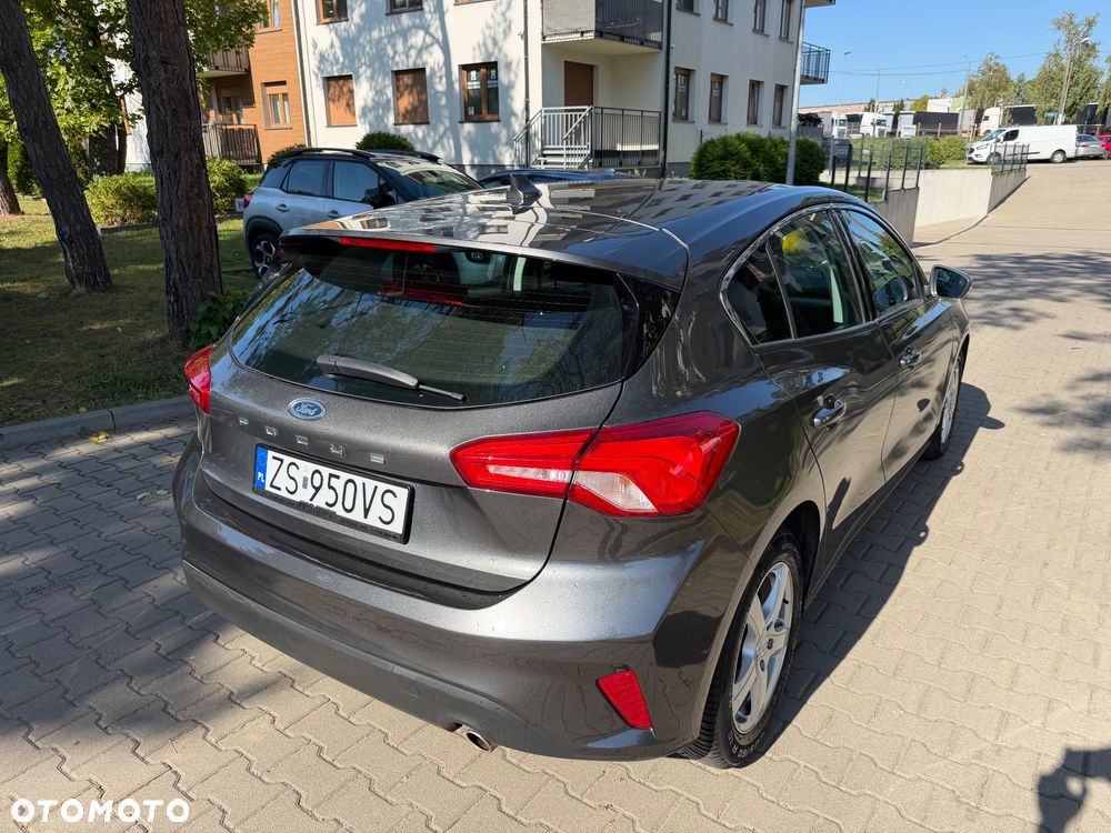 Ford Focus - 15
