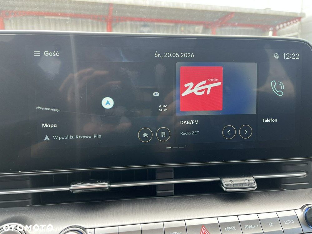 Hyundai Kona 1.0 T-GDI Smart - 26