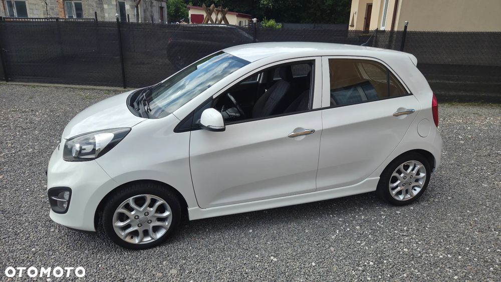 Kia Picanto ver-1-2-xl - 14