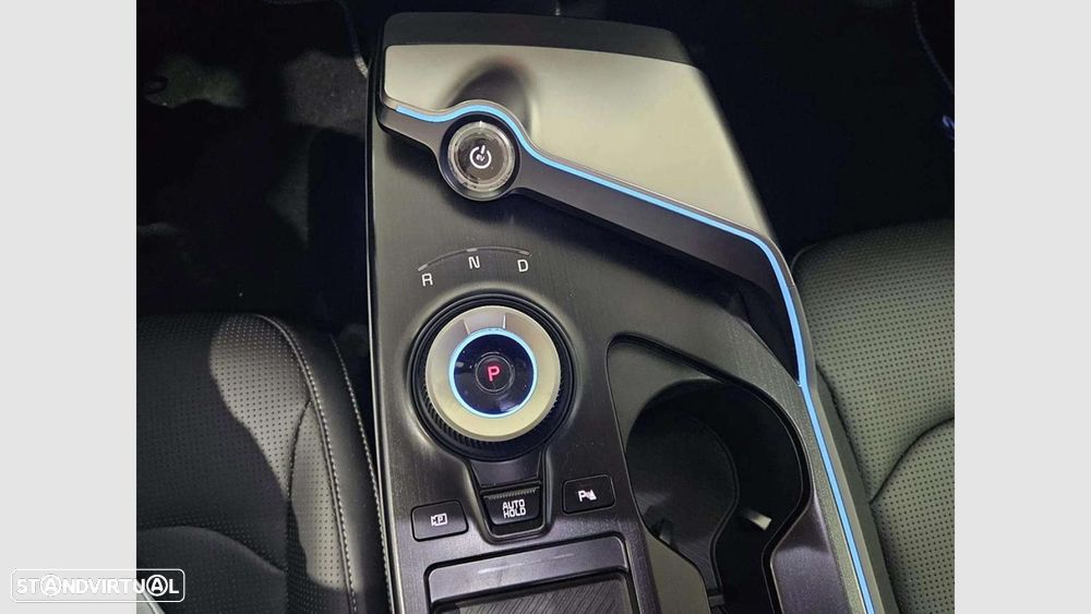 Kia EV6 84 kWh Tech - 15