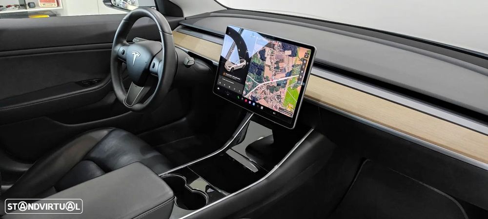 Tesla Model 3 Long Range AWD Dual Motor - 24