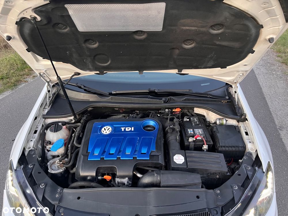 Volkswagen Golf 2.0 TDI GTD - 38