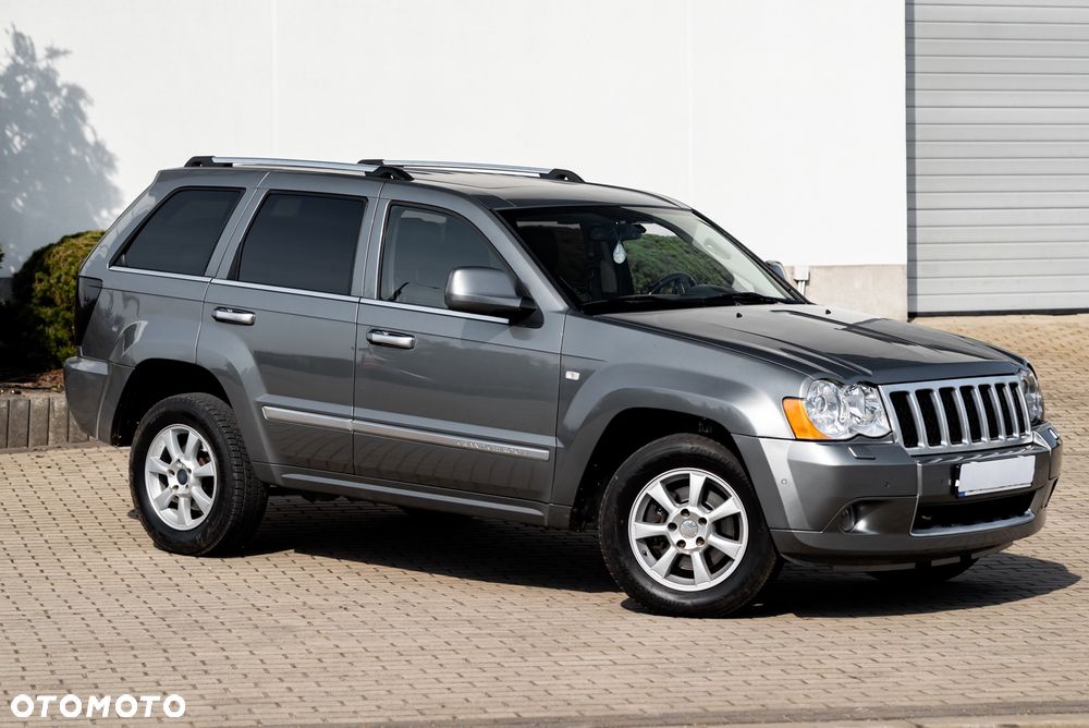 Jeep Grand Cherokee - 6