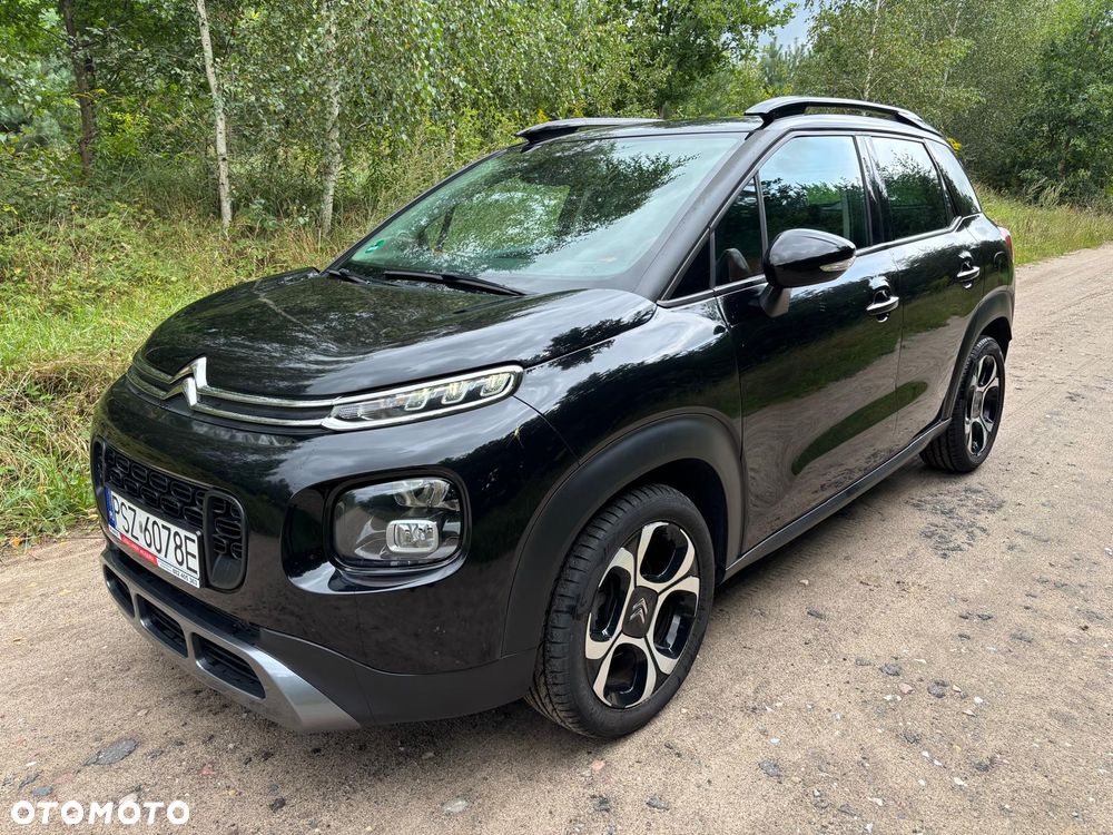 Citroën C3 Aircross 1.2 PureTech GPF Shine S&S - 1