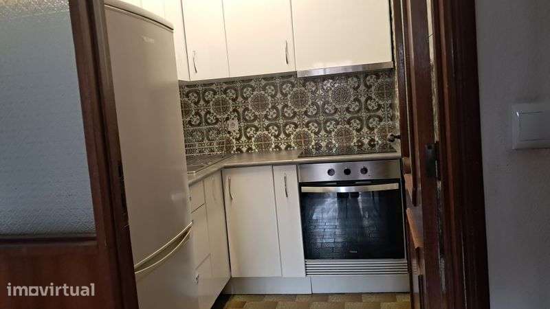 Arrendo apartamento - Grande imagem: 5/8