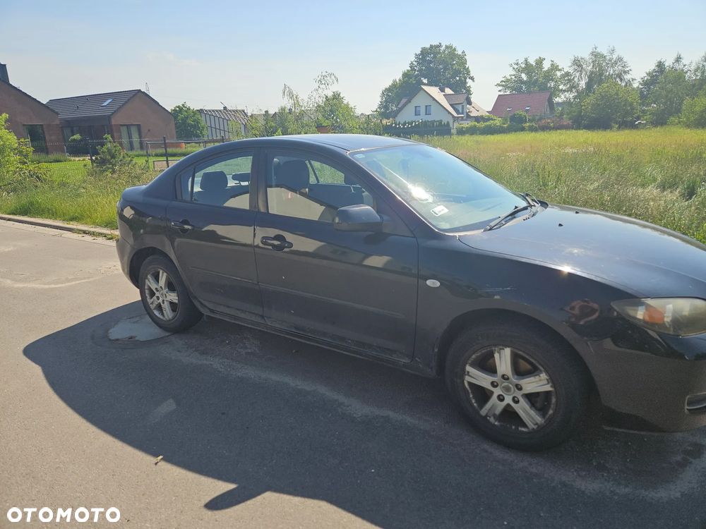 Mazda 3 - 2