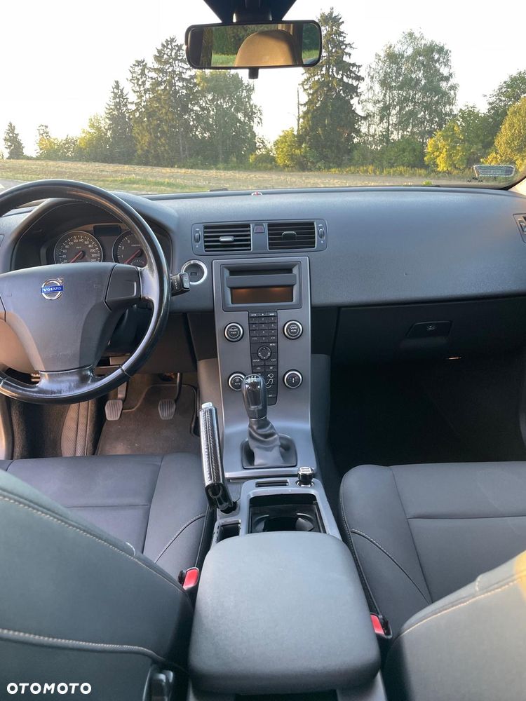 Volvo V50 1.6 - 9